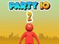 게임 Party.io 2 온라인