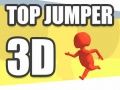 게임 탑 점퍼 3D 온라인