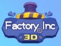 게임 공장 Inc 3D 온라인