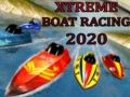 게임 극한 보트 레이싱 2020 온라인