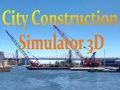 게임 도시 건설 시뮬레이터 3D 온라인