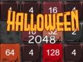 게임 핼러윈 2048 온라인
