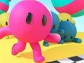 게임 런 로얄 3D 온라인
