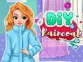 게임 DIY 레인코트 온라인