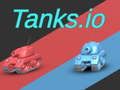 게임 탱크.io 온라인