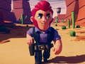 게임 재미있는 Brawl Stars 퍼즐 온라인