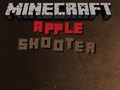 게임 Minecraft 사과 쏘는 사람 온라인