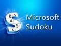 게임 Microsoft 스도쿠 온라인