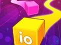 게임 몬스터 종이.io 온라인