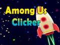 게임 Among Us 클릭커 온라인
