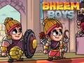 게임 Bheem 소년들 온라인