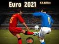 게임 EURO 2020 온라인