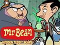 게임 Mr. Bean: 숨겨진 곰인형 온라인