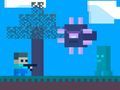 게임 스티브 모험Craft 아쿠아 온라인