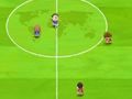 게임 코파니토: 모든 스타 축구 온라인