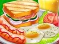 게임 3D 아침 준비 온라인
