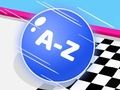 게임 2048 ABC 러너 온라인