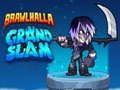 게임 Brawlhalla 그랜드 슬램 온라인