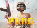 게임 PUBG 직소 퍼즐 온라인