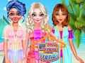 게임 BFF 투피스 트렌드 온라인