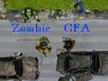 게임 좀비 GFA 온라인