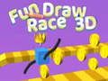 게임 재미있는 드로우 레이스 3D 온라인