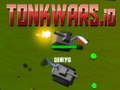 게임 ТonkWars.io 온라인