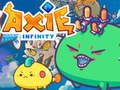 게임 Axie Infinity 온라인