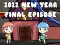 게임 2022 새해 마지막 에피소드 온라인