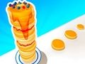 게임 팬케이크 달리기 온라인