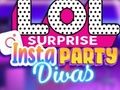 게임 LOL Surprise Insta Party Divas 온라인