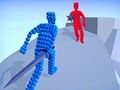 게임 각도 싸움 3D 온라인