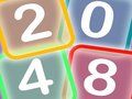 게임 네온 게임 2048 온라인