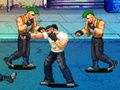 게임 갱단의 거리 2D 온라인