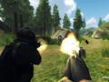 게임 FPS 사격 생존 시뮬레이터 온라인