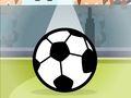 게임 중력 축구 3 온라인