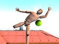 게임 신체 낙하 3D 온라인