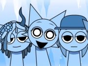 게임 Sprunky Incredibox 모드 온라인