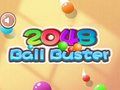 게임 2048 공 깨는 자 온라인