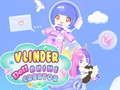 게임 Vlinder 애니메이션 인형 제작자 온라인