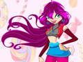 게임 Winx 사탕 소녀 온라인 게임 Winx 사탕 소녀 온라인