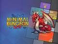 게임 미니멀 던전 RPG 온라인