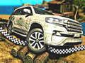 게임 4x4 오프로드 랠리 온라인