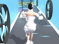 게임 샤워 달리기 3D 온라인