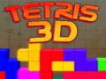 게임 테트리스 3D 온라인