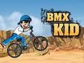게임 BMX 아이 온라인