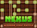 게임 NEXUS 나무 논리 퍼즐 온라인