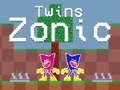 게임 쌍둥이 Zonic 온라인
