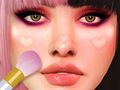 게임 DIY 메이크업 아티스트 온라인
