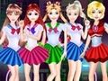 게임 해양 소녀 전투 복장 온라인 게임 해양 소녀 전투 복장 온라인